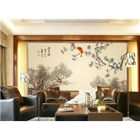中山墙绘珠海墙绘佛山墙绘涂鸦壁画