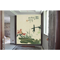 中山手绘
