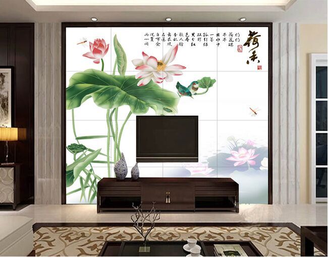 东莞江门阳江壁画墙画手绘墙中山墙绘