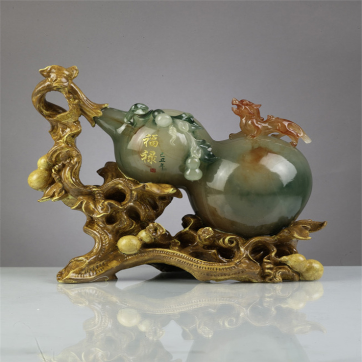 佛山工艺品彩绘加工