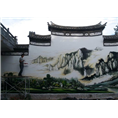 腾冲壁画师腾冲墙画师保山墙画师芒市壁画师 