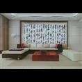 中山装饰公司--珠海手绘墙