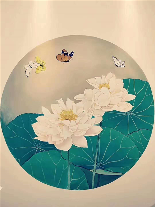 中山市手绘墙绘珠海市手绘墙绘佛山市手绘墙绘江门市手绘墙画画师