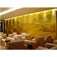 江门市墙画公司