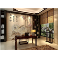 佛山顺德大良荣桂中山珠海壁画墙绘墙画
