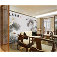 东莞墙画公司