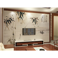 中山手绘