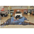 珠海手绘珠海墙绘珠海手绘墙珠海3D地画 