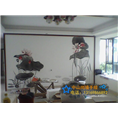 小榄手绘