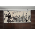 中山手绘