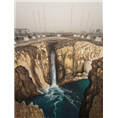 珠海3D立体画公司
