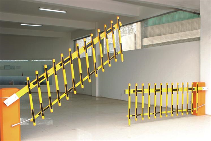 西安莲湖区道闸感应门安装维修