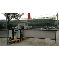 西安哪里有汽车道闸维修的师傅