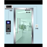 西安中控门禁故障维修联系电话多少