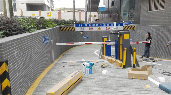 西安感应门上门安装公司在哪里