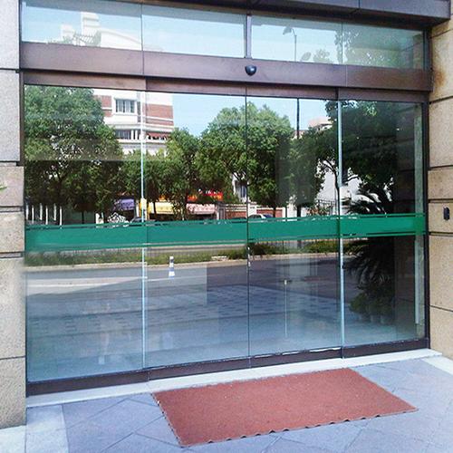 西安中控门禁机上门维修施工服务电话