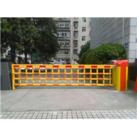 西安哪里有道闸感应门维修安装的