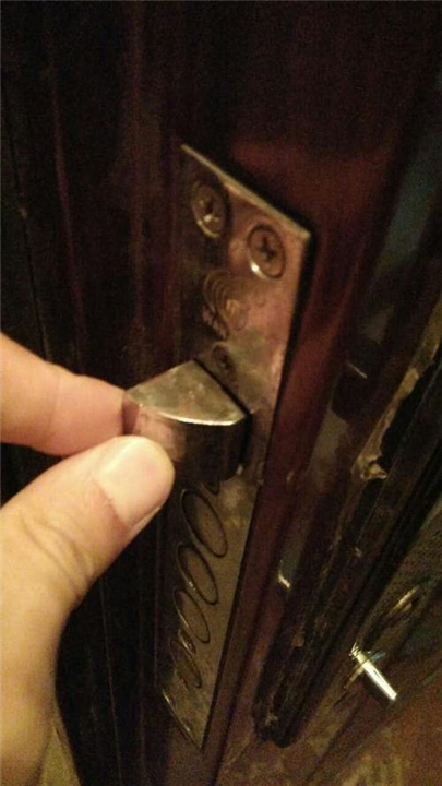 西安灞桥防盗门上门维修电话是多少