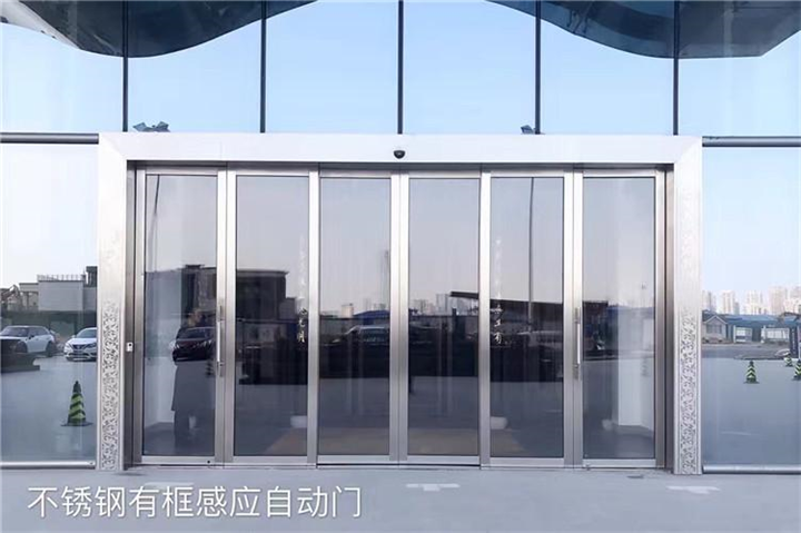 西安中控门禁维修服务价格多少