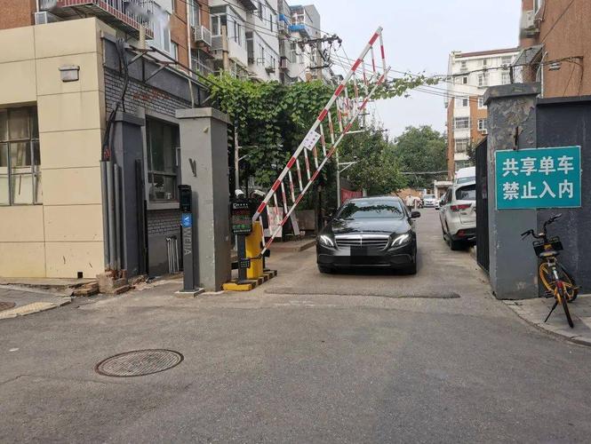 咸阳汽车道闸故障维修公司电话是多少