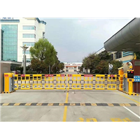西安门禁感应门道闸维修安装联系号码多少