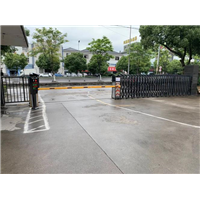 西安门禁道闸上门维修联系电话多少