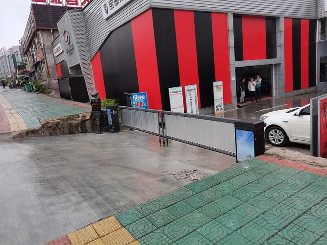 西安中控门禁机上门维修安装公司电话是多少