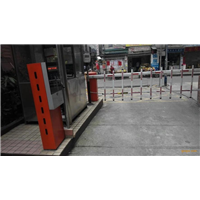 西安西郊门禁道闸维修安装公司在哪里