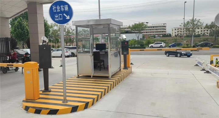 西安灞桥区中控门禁上门维修哪家公司好