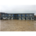 岳阳市云溪.安居工程.活动板房 