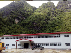 益阳豪华板房 