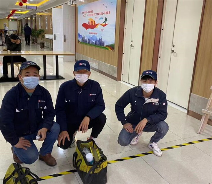 太原灭鼠公司