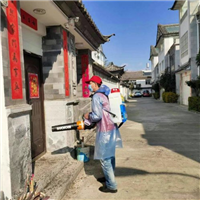 太原消杀公司