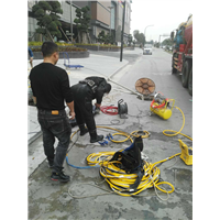 【专业疏通下水道、大型下水道疏通】