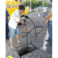 【市政管道清洗、市政管道疏通】 