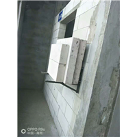 杭州加气混凝土砌块