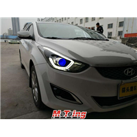朗动 