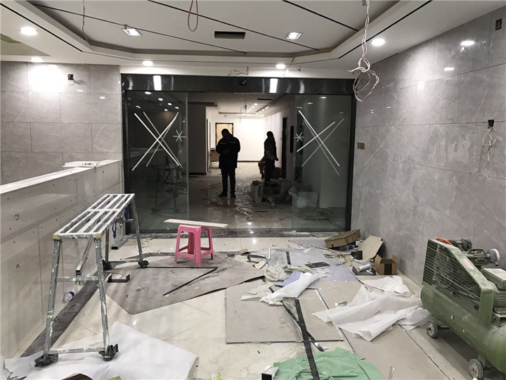 唐山自动门|唐山自动门批发