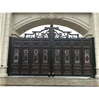 唐山铜铝门窗 