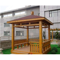 随州防腐木公司电话