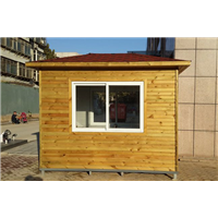 防腐木建造电话