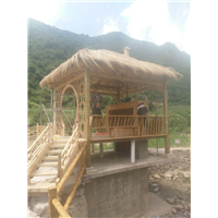随州防腐木地板