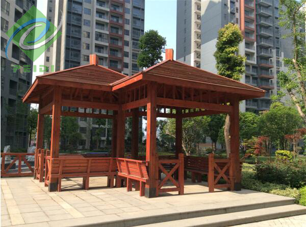 晋中防腐木、晋中防腐木基地