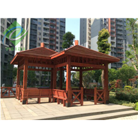 晋中防腐木、晋中防腐木基地