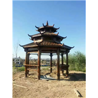 晋中防腐木、晋中防腐木公司