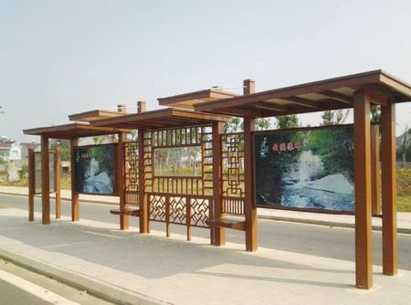 阳泉防腐木、阳泉防腐木出售