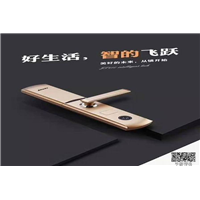 高安装指纹锁哪家好 