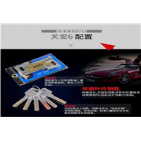 高安专业开汽车锁公司 