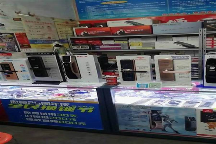 高安市便民开锁公司兄弟开锁 