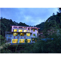 四面山农家乐-四面山景区农家乐-四面山景区住宿 